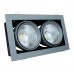 Светильник Vivo Luce Grazioso 2 Led 2x30 Вт